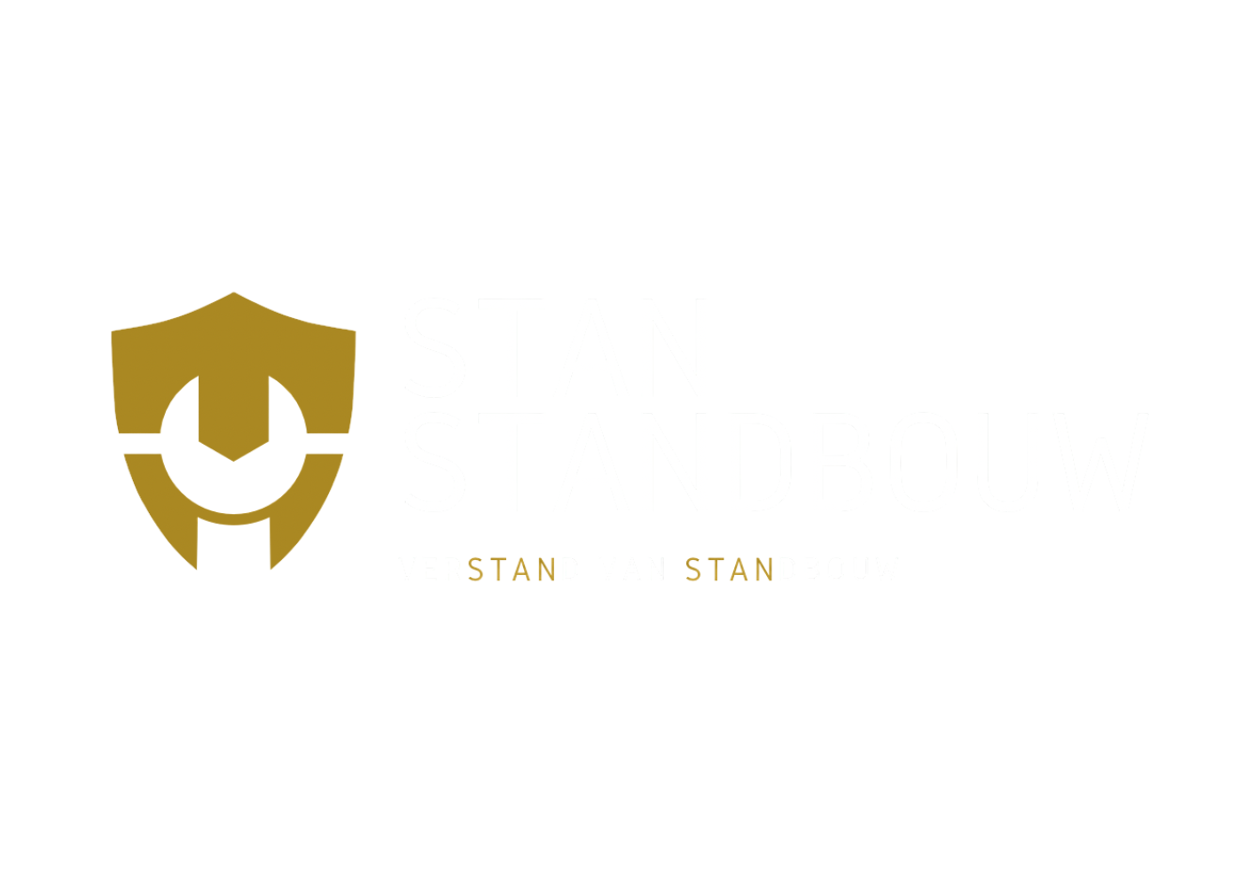 Stan Standbouw Logo